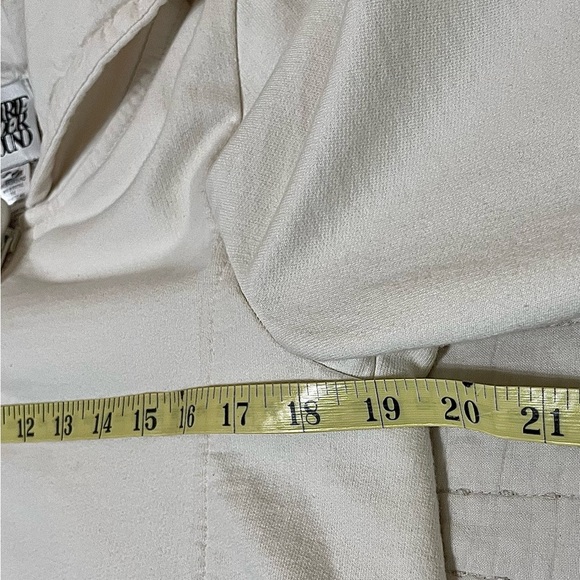 PRAIRIE UNDERGROUND Mid A Frame In Natural Women’s Size SM - Picture 7 of 8